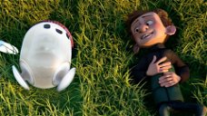 Copertina di Ron - Un Amico Fuori Programma: trailer e trama dell'avventura d’animazione con Lillo