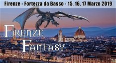 Copertina di Conosciamo meglio gli attori ospiti a Firenze Fantasy!