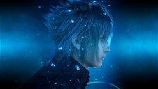 Copertina di Il creatore di Final Fantasy XV lascia Square Enix: nuovi DLC cancellati