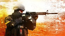 Copertina di Counter-Strike: Global Offensive ha una versione offline gratuita