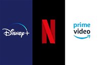 Copertina di Netflix, Disney+, Amazon Prime Video: qual è il servizio streaming migliore?