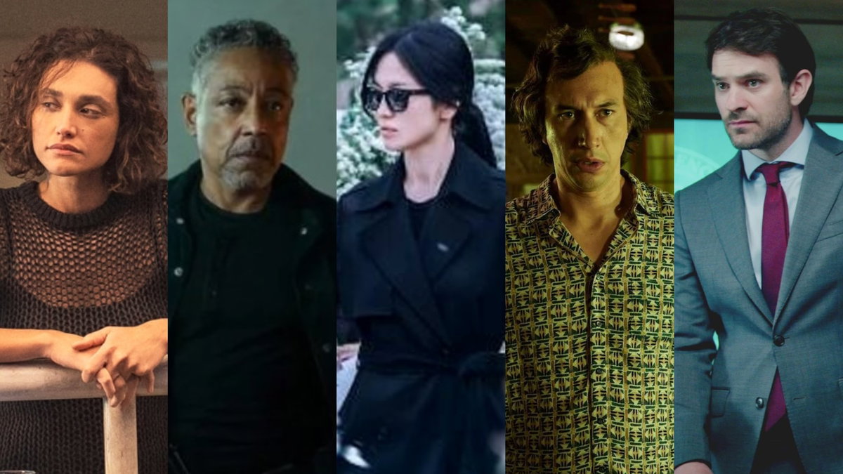 Immagine di Le 5 migliori novità Netflix della settimana [26 dicembre-1 gennaio 2023]