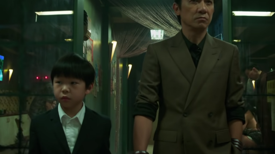 Copertina di Shang-Chi ci presenterà il vero Mandarino del MCU? Cosa sappiamo finora
