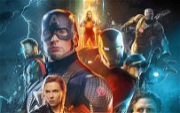 Copertina di Aveva 'rubato' i domini web di Avengers: Endgame, ora è stato invitato alla première
