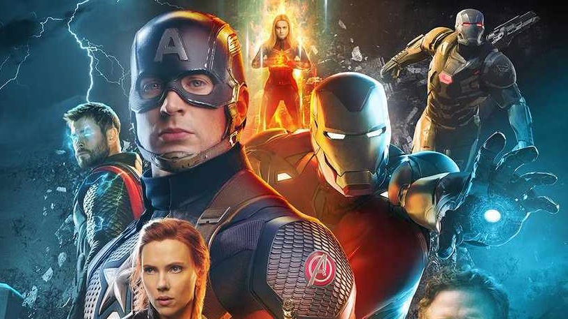 Copertina di Aveva 'rubato' i domini web di Avengers: Endgame, ora è stato invitato alla première