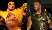 Copertina di Chris Hemsworth sarà Hulk Hogan nel biopic (e The Iron Shelk lo sfida subito!)