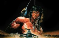 Copertina di Rambo: Last Blood, le prime foto mostrano Sly in versione cowboy