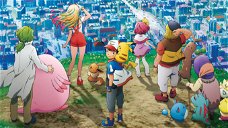 Copertina di Pokémon: In ognuno di noi, il trailer italiano del nuovo film