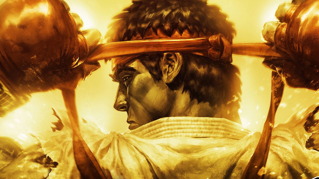 Copertina di Street Fighter, 10 curiosità per i lottatori da strada di Capcom