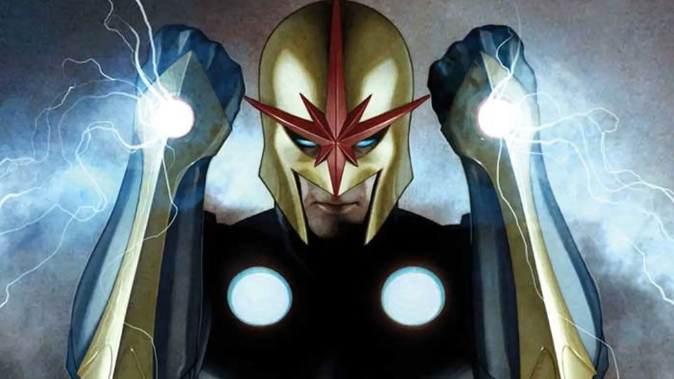 Copertina di Ci sarà anche Nova nella Fase 5? Gli ultimi rumor sul futuro dei film Marvel