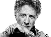 Copertina di Anche Dustin Hoffman accusato di molestie: l'attore si scusa