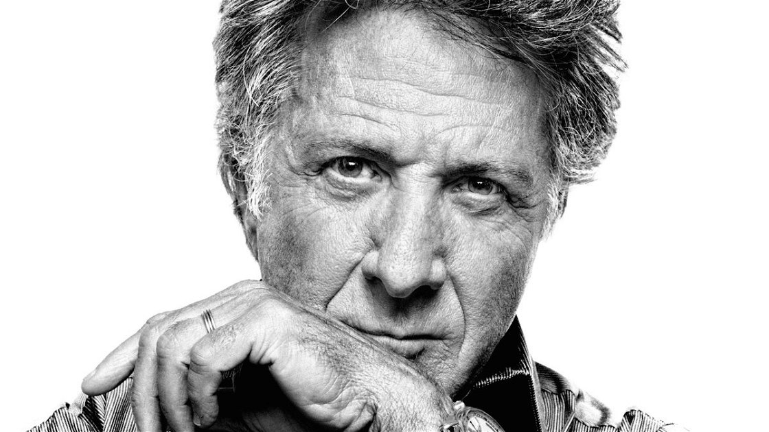 Copertina di Anche Dustin Hoffman accusato di molestie: l'attore si scusa