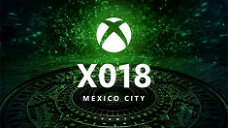 Copertina di Microsoft X018: notizie e trailer dalla conferenza di Mexico City