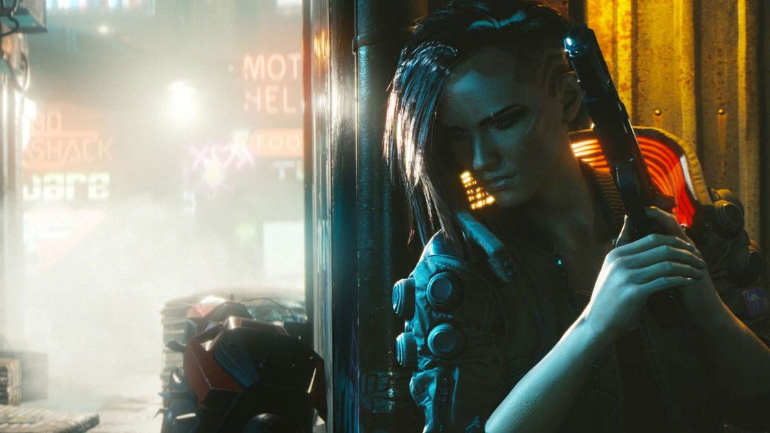 Copertina di Cyberpunk 2077 sarà molto diverso da The Witcher: CD Projekt RED ci spiega perché