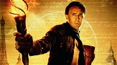 Copertina di Il mistero dei Templari - National Treasure, trama e cast del primo film con Nicolas Cage