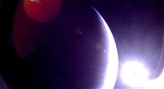 Copertina di LightSail 2, le prime foto della Terra dalla vela solare