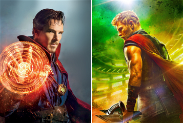 Copertina di Disney ha ufficializzato le date italiane dei prossimi film Marvel Studios (e non solo)