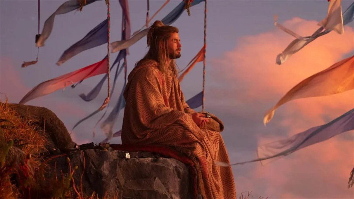 Immagine di Thor: Love and Thunder, Chris Hemsworth critica il film
