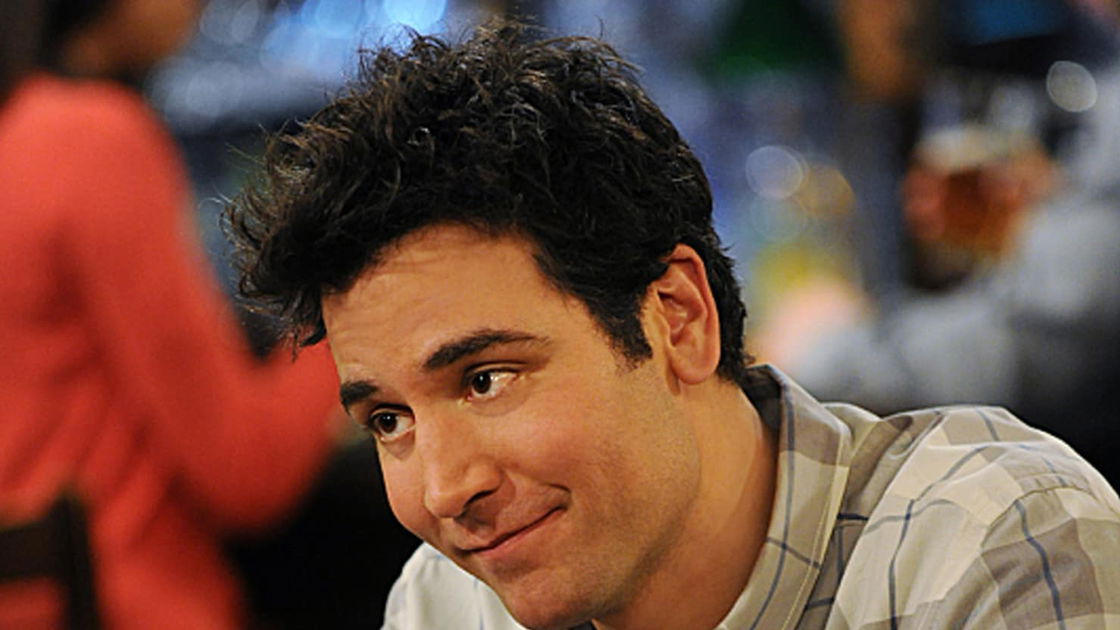 Copertina di How I Met Your Mother, gli episodi per conoscere Ted