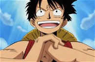 Copertina di Netflix produrrà la serie live-action di 10 episodi di One Piece