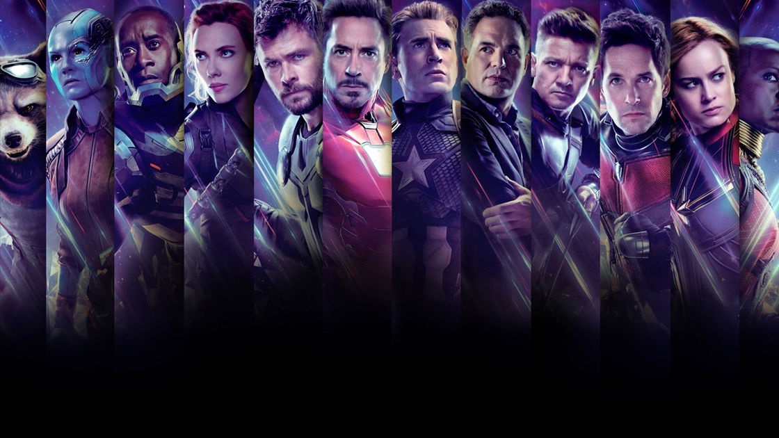 Copertina di Avengers: Endgame, 15 curiosità dal film dei fratelli Russo