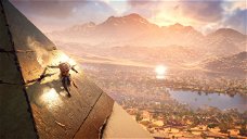 Copertina di Assassin's Creed Origins, primo trailer e data di uscita per il nuovo capitolo