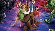 Copertina di Scooby-Doo: il film avrebbe dovuto essere vietato ai minori di 17 anni