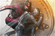 Copertina di Ant-Man 3: le novità dal regista e i rumor su MODOK