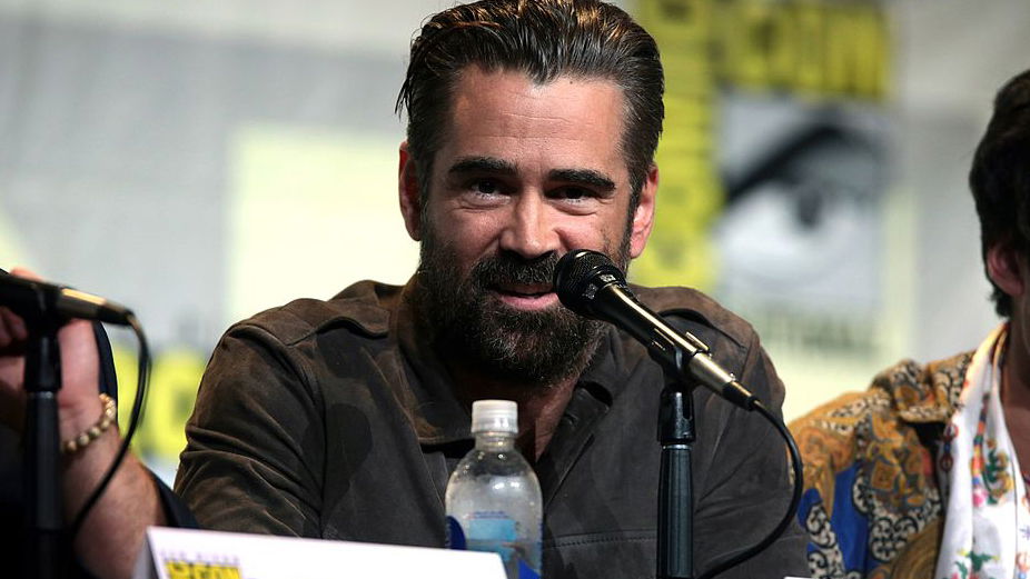 Copertina di The Batman: Colin Farrell è Pinguino, dopo le foto trapelate dal set arriva la conferma di Matt Reeves