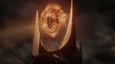 Copertina di Perché Sauron si manifesta come occhio? E perché non assume una forma fisica ne Il ritorno del re?