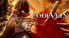 Copertina di Arriva la conferma di Bandai Namco: Code Vein è stato rinviato al 2019