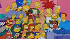 Copertina di I Simpson: i personaggi secondari con più presenze nella serie