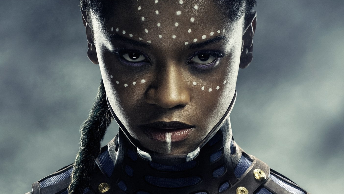 Immagine di Black Panther: Wakanda Forever, Letitia Wright è tornata sul set ma Shuri potrebbe avere meno spazio