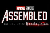 Copertina di Assembled, Marvel Studios annuncia la serie dei 'making of'