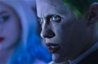 Copertina di Il Joker di Leto è il più fedele a quello dei fumetti? Un'immagine lo confermerebbe