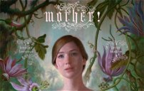 Copertina di Madre!: un nuovo spot TV con Jennifer Lawrence e le dichiarazioni del regista Darren Aronofsky
