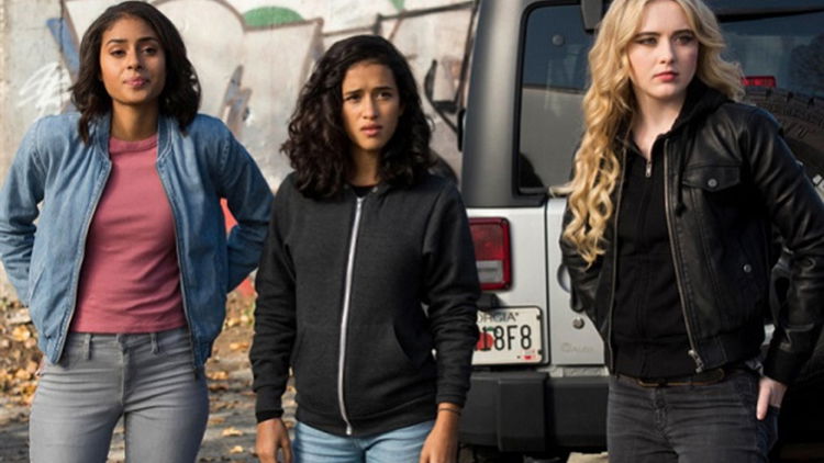 Copertina di Wayward Sisters: ecco perchè lo spin off di Supernatural non si farà