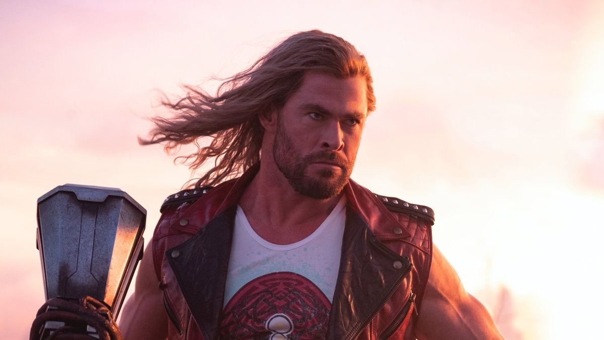 Immagine di Thor 5, il regista dà il titolo ma per i fan è uno spoiler [VIDEO]
