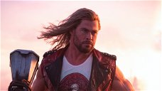 Copertina di Thor 5, il regista dà il titolo ma per i fan è uno spoiler [VIDEO]