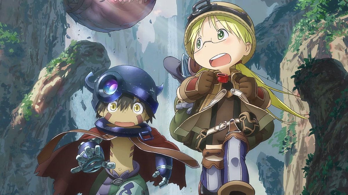 Immagine di Made in Abyss: il male non risparmia gli innocenti