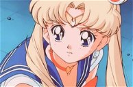 Copertina di Sailor Moon: al via la challenge su Twitter per ridisegnare l'eroina