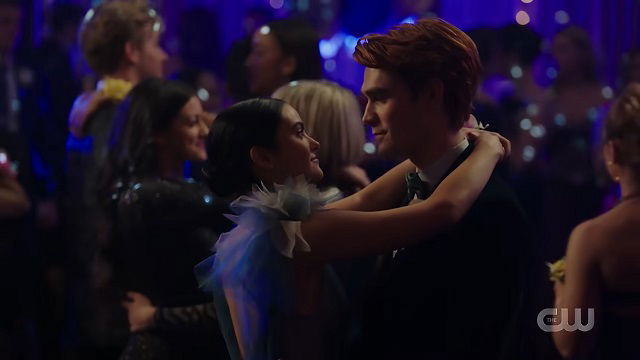 Copertina di Riverdale: il trailer della stagione 5