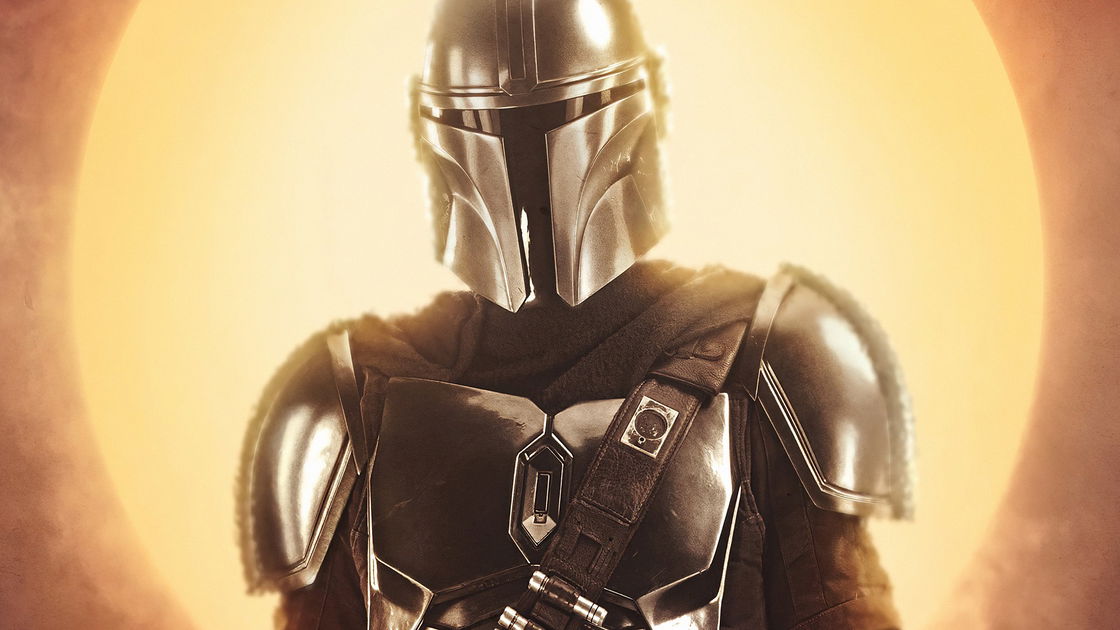 Copertina di The Mandalorian 2, il creatore di Ahsoka Tano ci prepara alla seconda stagione
