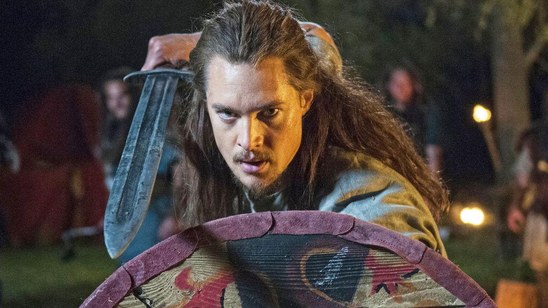 Copertina di The Last Kingdom: le serie da recuperare, se vi è piaciuto l'historical drama su Uhtred di Bebbanburg