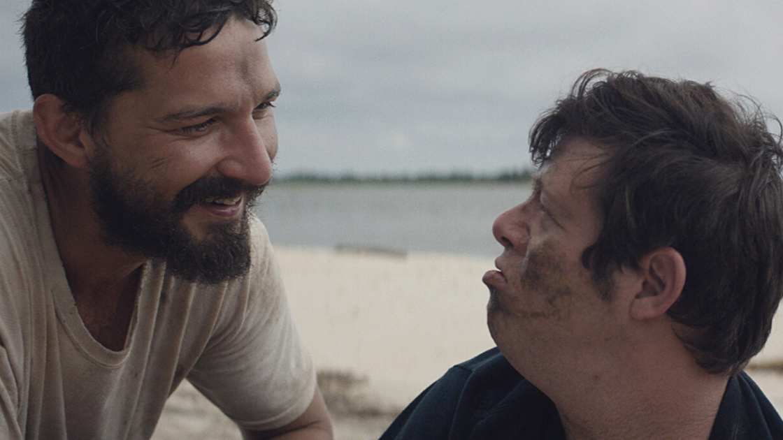 Copertina di La disabilità è un ostacolo alla recitazione? No, come prova In viaggio verso un sogno con Shia LaBeouf