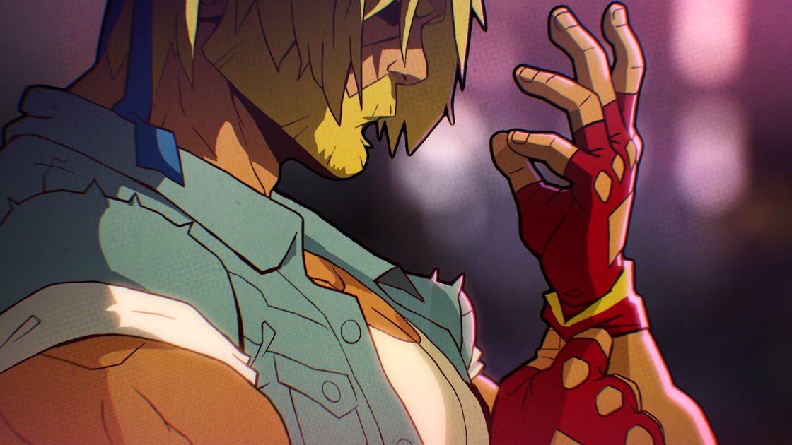 Copertina di Streets of Rage 4: il primo trailer segna il ritorno del re dei picchiaduro anni '90