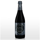 Copertina di King in the North, la birra ufficiale di Jon Snow