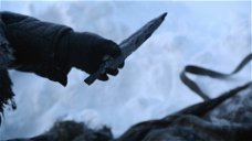 Copertina di Che cos'è il Dragonglass, il Vetro di Drago che uccide gli Estranei in Game of Thrones?