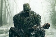 Copertina di Swamp Thing potrebbe tornare in vita: The CW acquista i diritti della serie