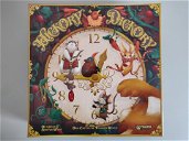 Copertina di Hickory Dickory, recensione: topolini a caccia di tesori
